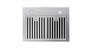 CAMPANA DECORATIVA GRÖNER INOX 60CM