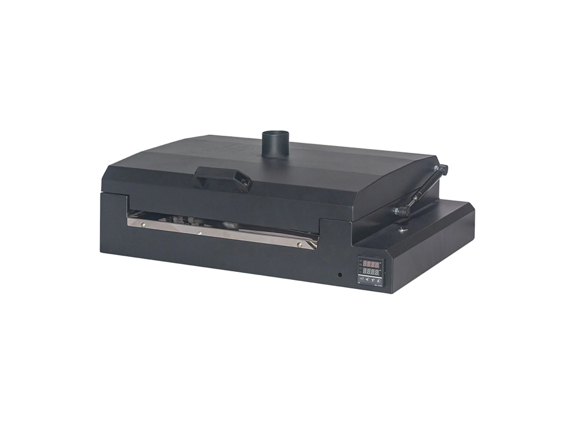 IMPRESORA DTF + HORNO 3