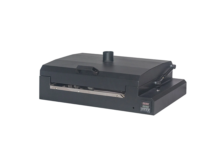 IMPRESORA DTF + HORNO 3