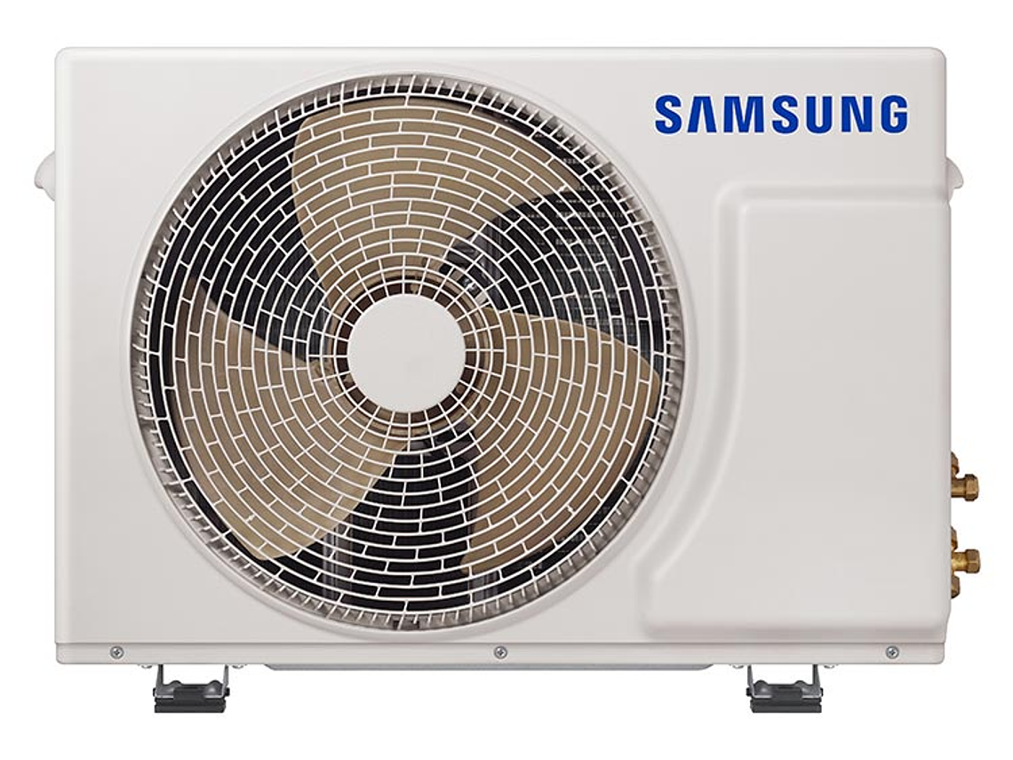 AIRE ACONDICIONADO SPLIT WINDFREE SAMSUNG PM1.0 24000 BTU 8