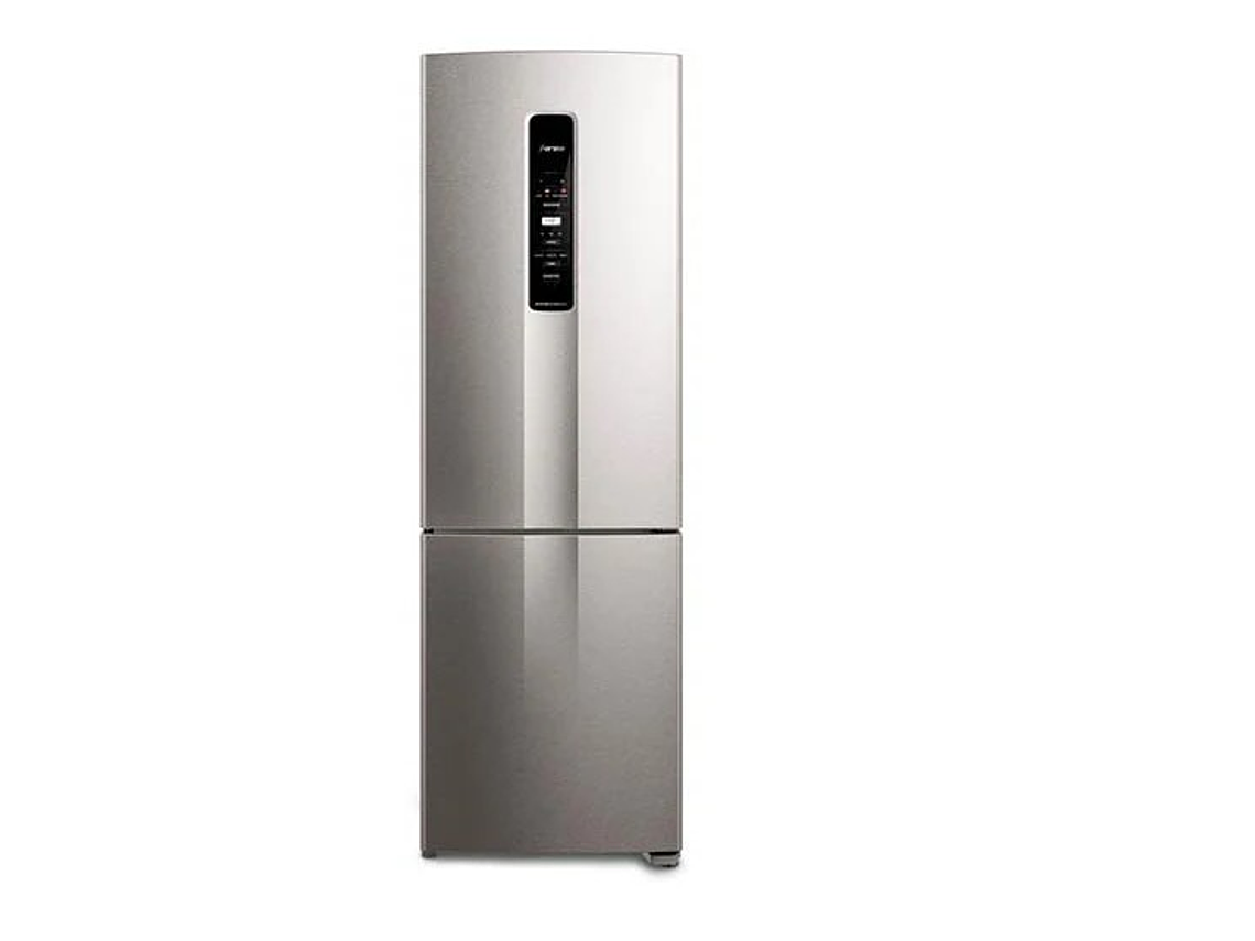 REFRIGERADOR FENSA BOTTOM FREEZER NO FROST 400 L IB45S 1