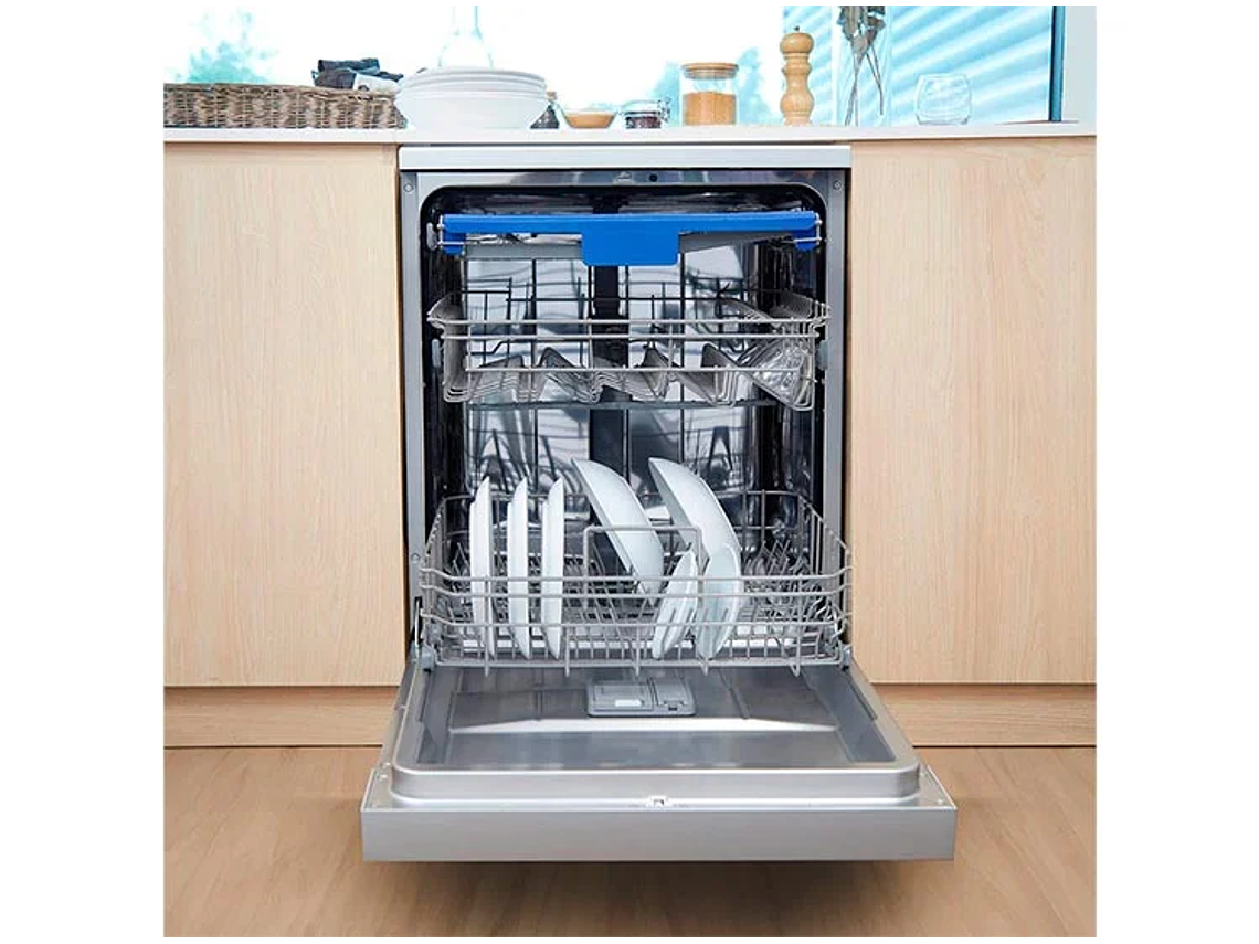 LAVAVAJILLA FDV 14 CUBIERTOS ACQUA 3