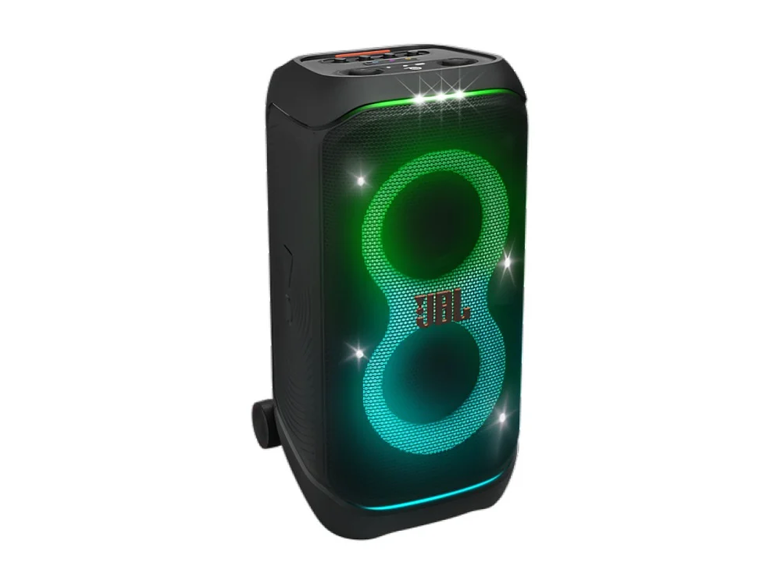PARLANTE JBL PARTYBOX CLUB 320 PORTATIL INALAMBRICA 1