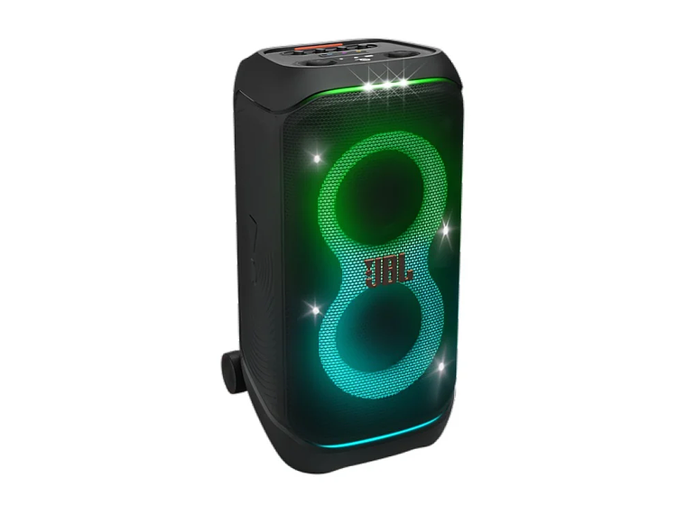PARLANTE JBL PARTYBOX CLUB 320 PORTATIL INALAMBRICA 1