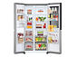REFRIGERADOR SIDE BY SIDE LG GS66BVP NO FROST 647 LT - Miniatura 3