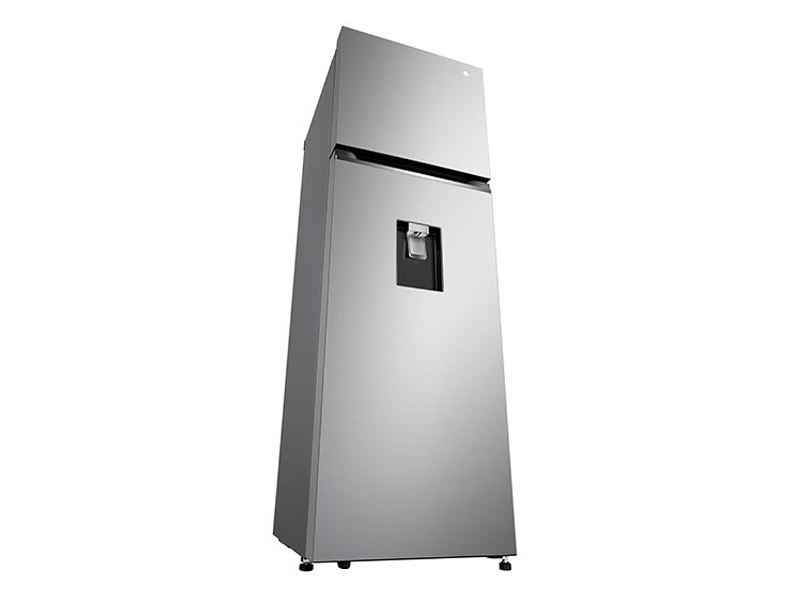 REFRIGERADOR LG TOP FREEZER NO FROST 264 L SMART INVERTER VT27WPP 3