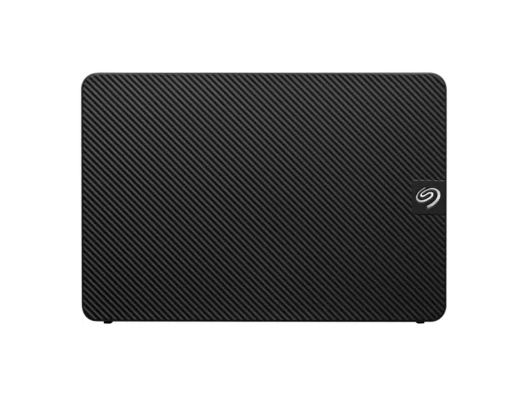 DISCO DURO EXTERNO SEAGATE EXPANSION 12 TB 3.5' 3