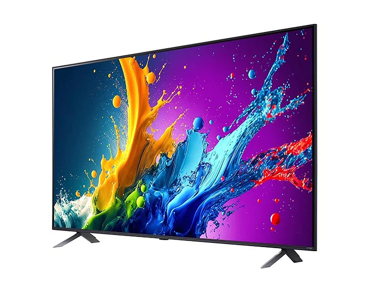  SMART TV LG LED 4K UHD 65” 65QNED80TSA 2
