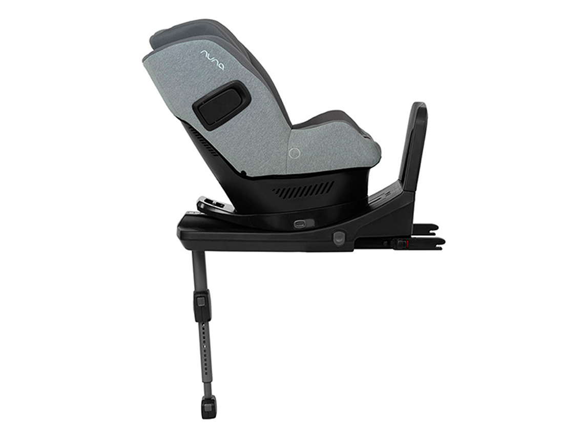 SILLA DE AUTO CONVERTIBLE PRYM DOVE W/2ND SEAT PAD CS05504DOVGL 4
