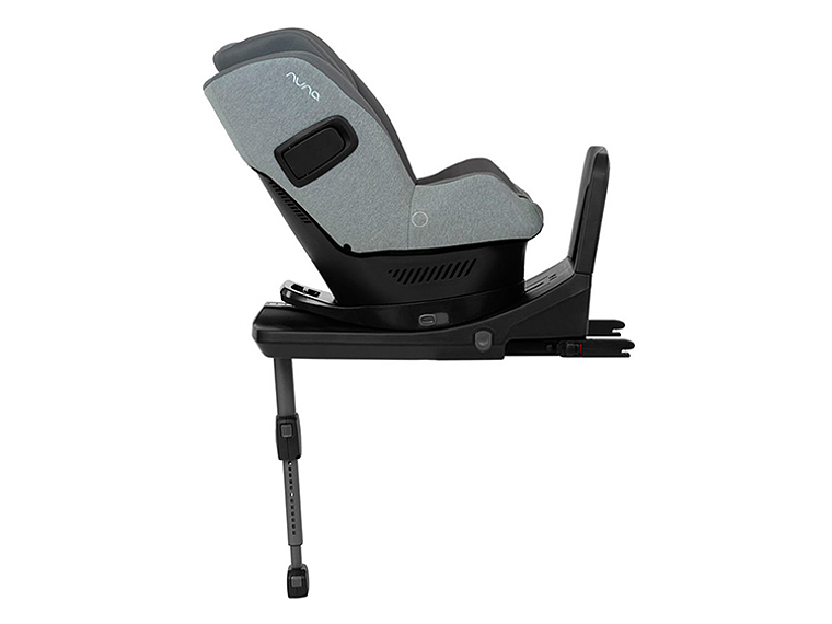 SILLA DE AUTO CONVERTIBLE PRYM DOVE W/2ND SEAT PAD CS05504DOVGL 4