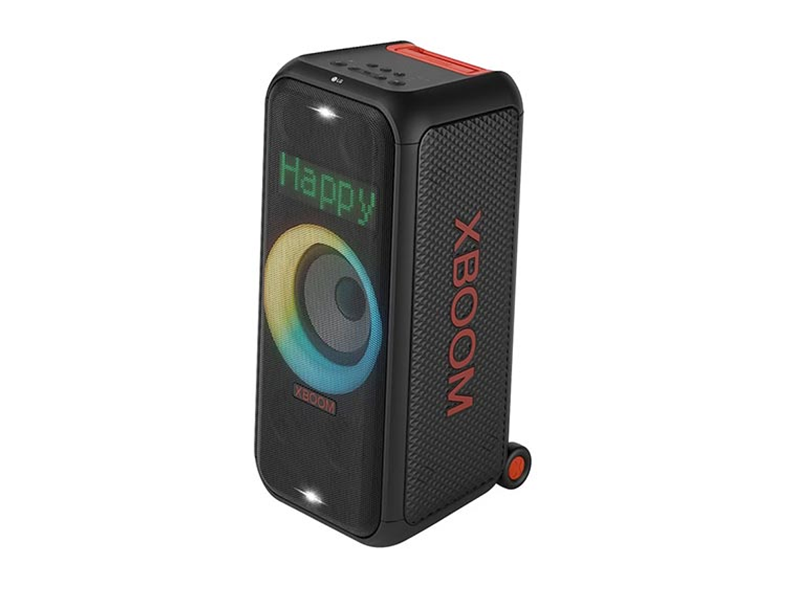 TORRE DE SONIDO LG XBOOM XL7S 250W 2