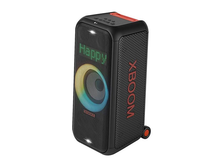 TORRE DE SONIDO LG XBOOM XL7S 250W 2