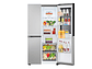 REFRIGERADOR SIDE BY SIDE LG GS66BVP NO FROST 647 LT - Miniatura 4