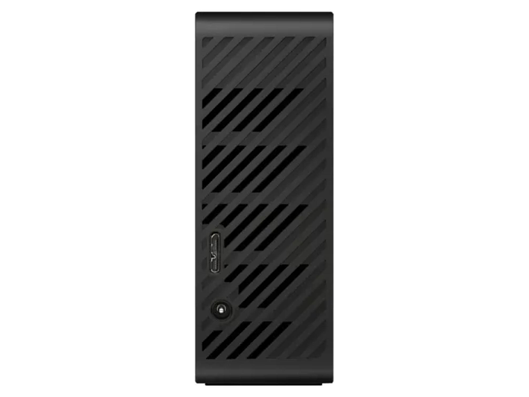 DISCO DURO EXTERNO SEAGATE EXPANSION 12 TB 3.5' 4
