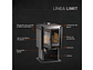 CALEFACTOR A LEÑA BOSCA LIMIT 480 - Miniatura 4