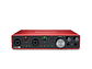 INTERFAZ FOCUSRITE SCARLETT 8I6 3RD. GEN - Miniatura 3