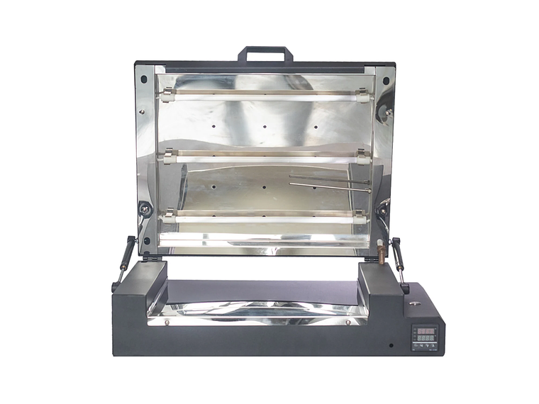 IMPRESORA DTF + HORNO 4