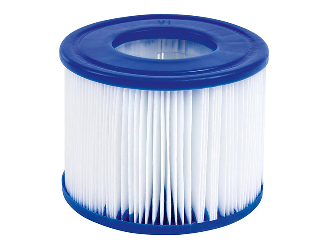 SPA INFLABLE BESTWAY CANCUN AIRJET LAY-Z 4