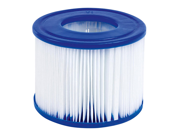 SPA INFLABLE BESTWAY CANCUN AIRJET LAY-Z 4