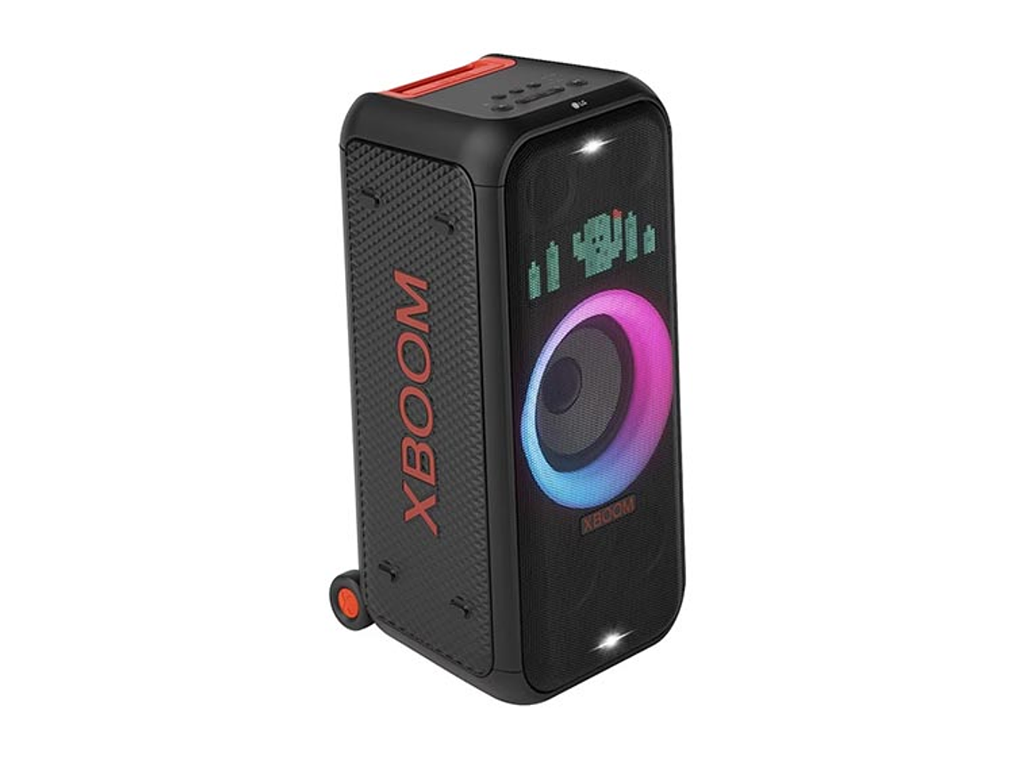 TORRE DE SONIDO LG XBOOM XL7S 250W 3