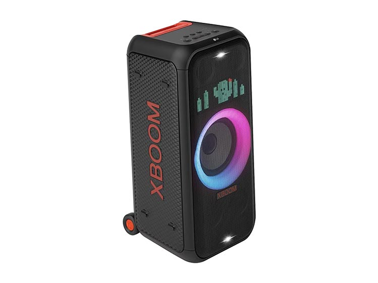TORRE DE SONIDO LG XBOOM XL7S 250W 3