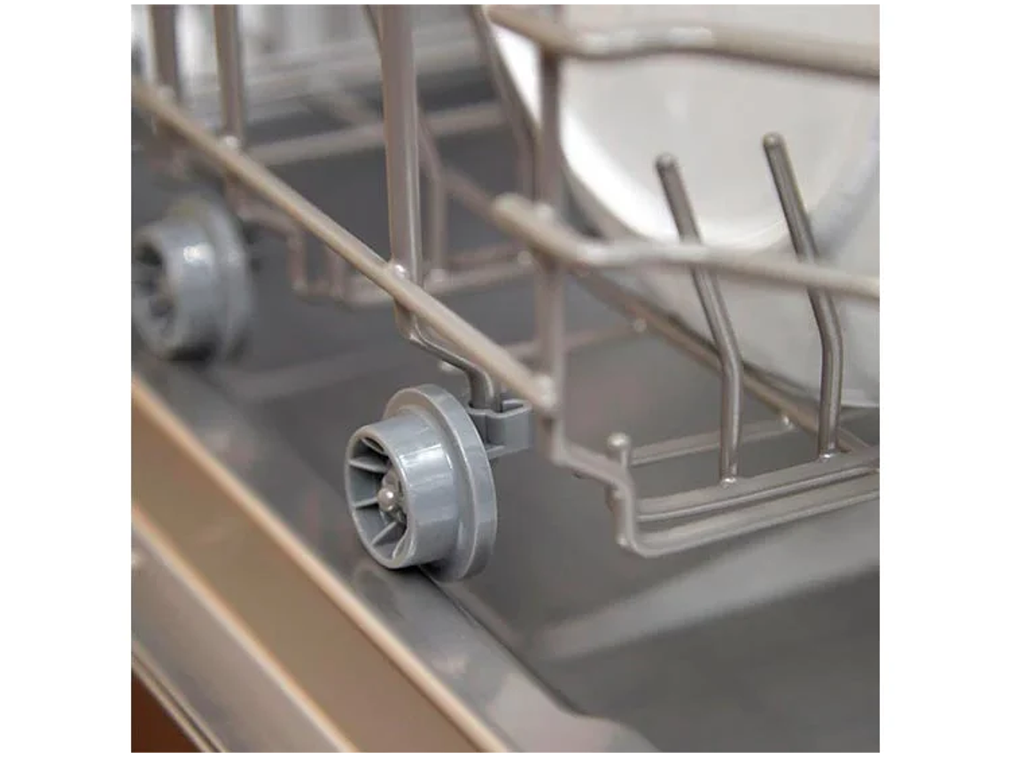 LAVAVAJILLA FDV 14 CUBIERTOS ACQUA 5