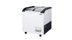 CONGELADOR TIPO ISLA 163 LTS