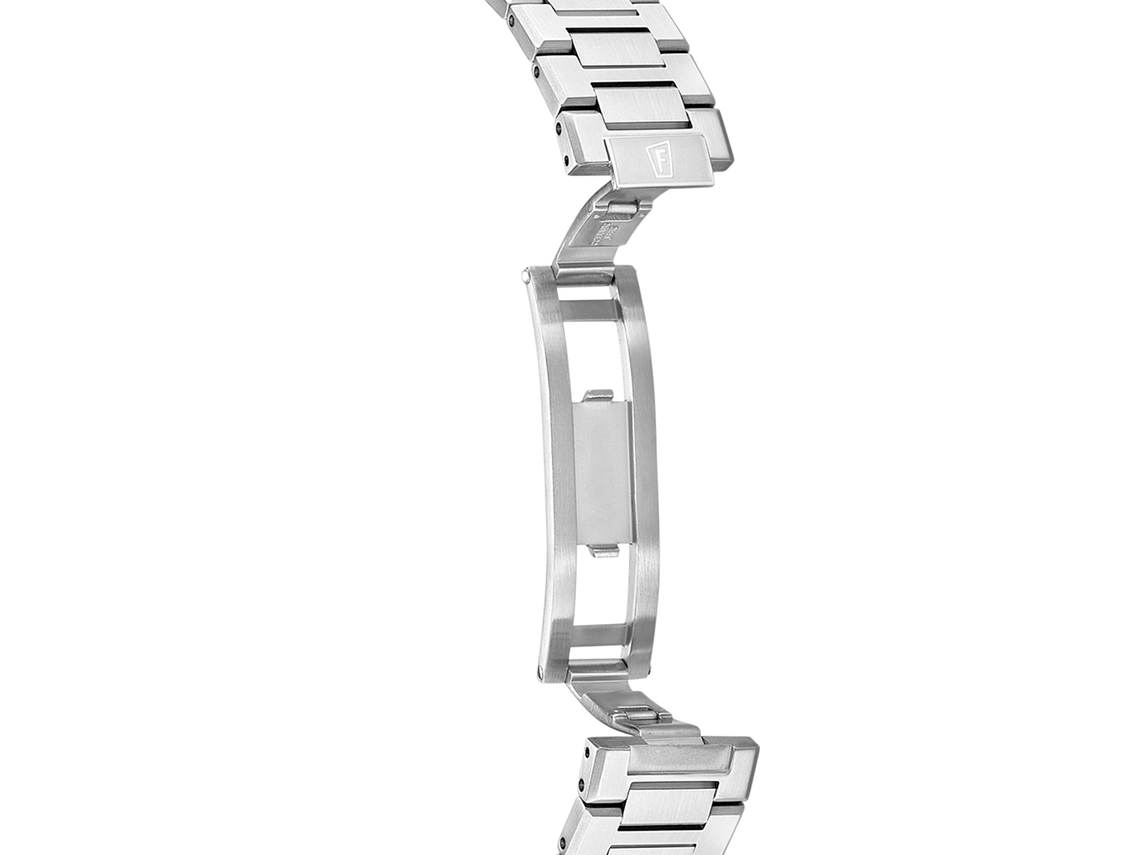 RELOJ F20054/2 FESTINA SWISS ROSA MUJER AUTOMÁTICO 3