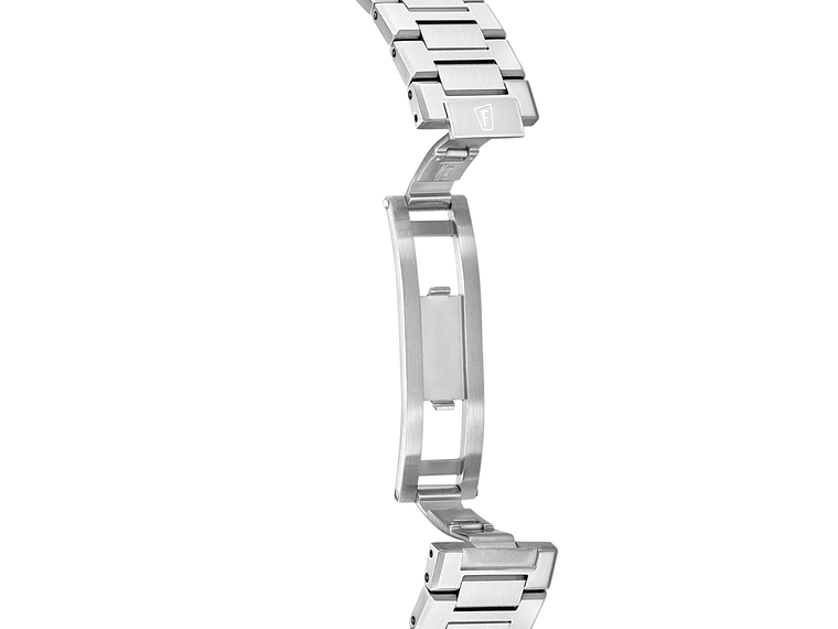 RELOJ F20054/2 FESTINA SWISS ROSA MUJER AUTOMÁTICO 3