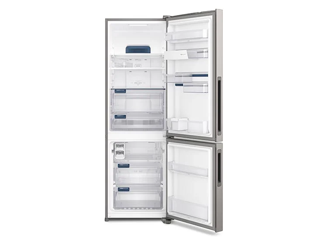 REFRIGERADOR FENSA BOTTOM FREEZER NO FROST 400 L IB45S 3