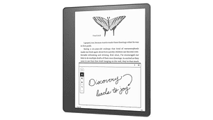 AMAZON KINDLE SCRIBE E-READER 10.2' 16GB CON PREMIUM PEN
