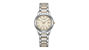 RELOJ CITIZEN MUJER FE1244-72A PREMIUM ECO-DRIVE