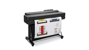  HP DESIGNJET T650 36-IN PRINTER