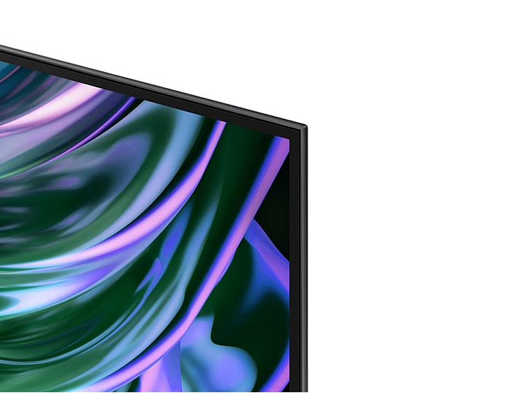 TELEVISOR SMART TV SAMSUNG 4K UHD 77