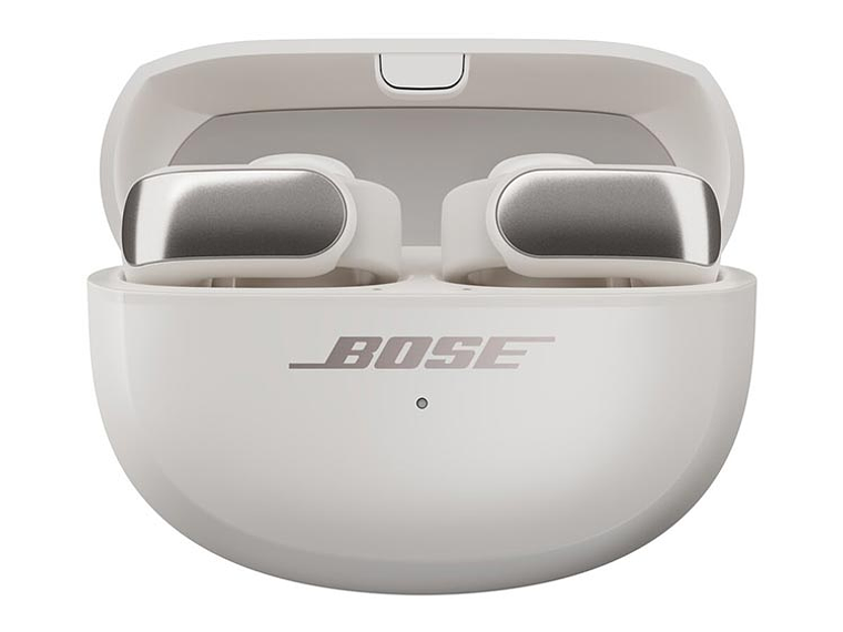 AUDÍFONOS BOSE ULTRAOPEN EARBUDS WHITE SMOKE 3