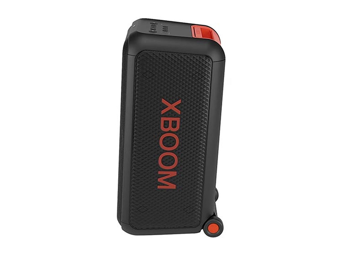 TORRE DE SONIDO LG XBOOM XL7S 250W 4