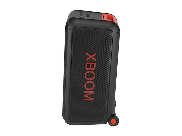 TORRE DE SONIDO LG XBOOM XL7S 250W 4