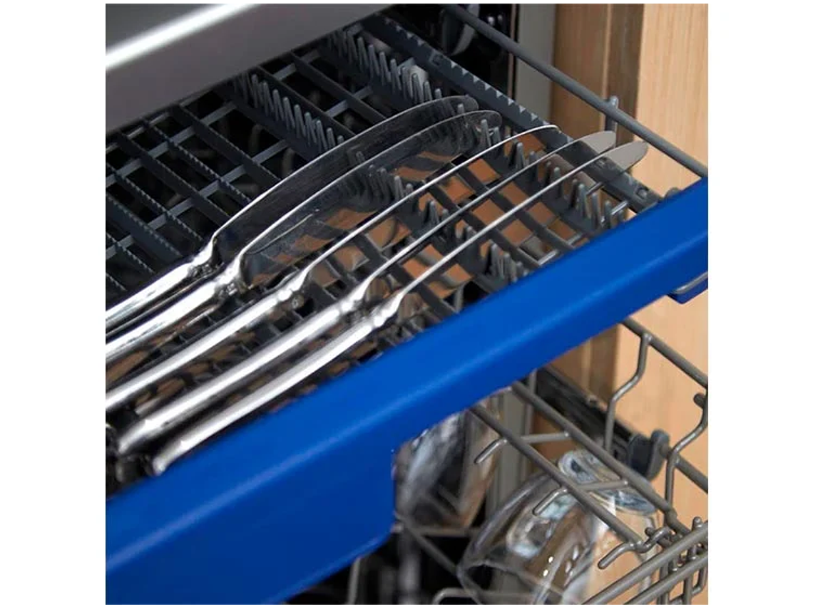 LAVAVAJILLA FDV 14 CUBIERTOS ACQUA 6