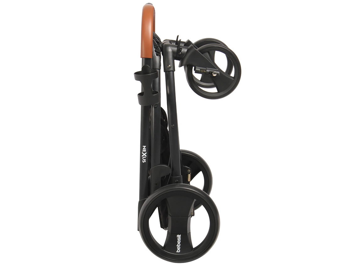 COCHE TRAVEL NEXUS 5053 TURQUESA 5