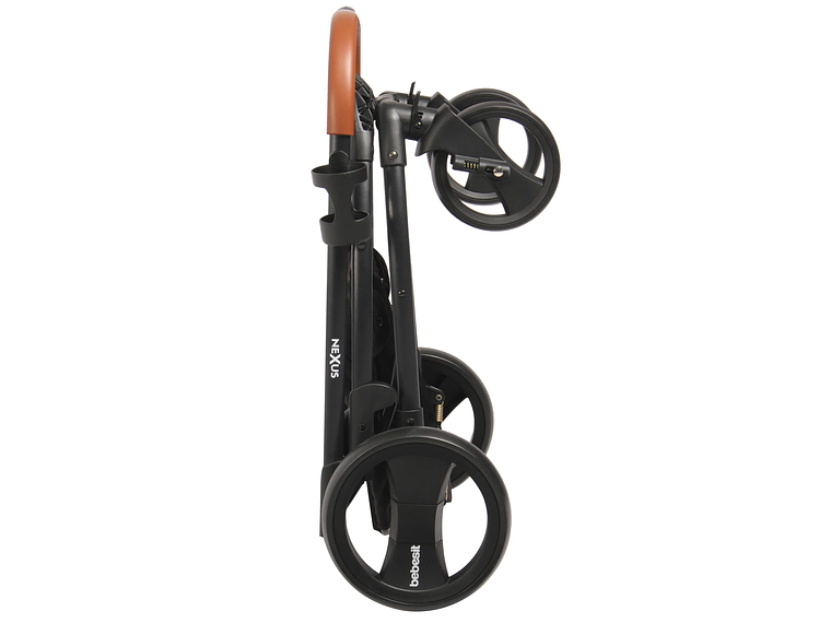 COCHE TRAVEL NEXUS 5053 TURQUESA 5