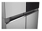 REFRIGERADOR SIDE BY SIDE LG GS66BVP NO FROST 647 LT - Miniatura 7