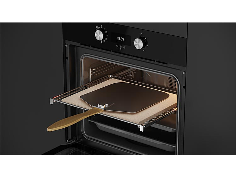 HORNO EMPOTRADO TEKA MAESTRO PIZZA HLB-8510 P 7