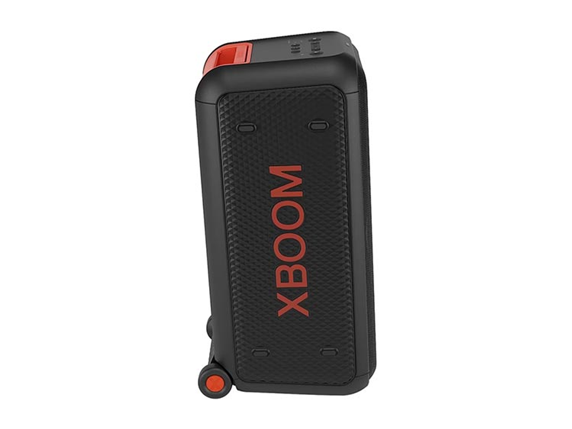 TORRE DE SONIDO LG XBOOM XL7S 250W 5