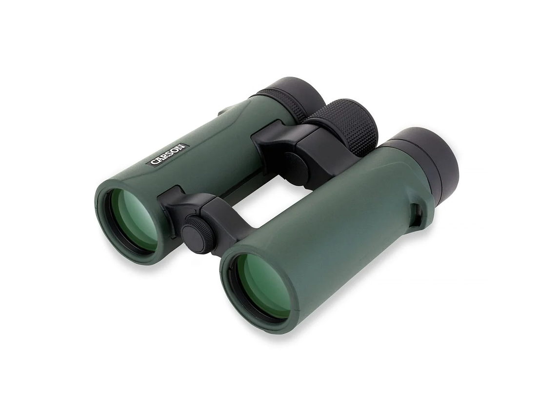 BINOCULAR CARSON RD SERIES 10×34 1