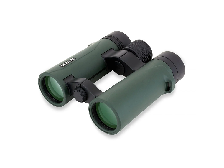 BINOCULAR CARSON RD SERIES 10×34 1