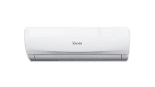 AIRE ACONDICIONADO KENDAL SPLIT MURO ON/OFF N3ASM-18 MDS