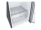 REFRIGERADOR LG TOP FREEZER NO FROST 264 L SMART INVERTER VT27WPP - Miniatura 7