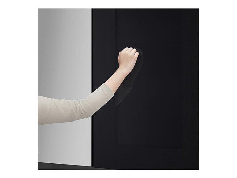 REFRIGERADOR SIDE BY SIDE LG GS66BVP NO FROST 647 LT 8