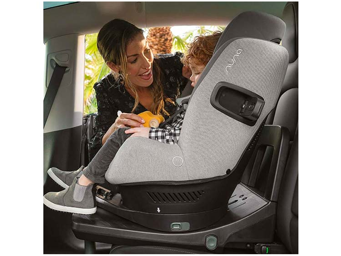 SILLA DE AUTO CONVERTIBLE PRYM DOVE W/2ND SEAT PAD CS05504DOVGL 6
