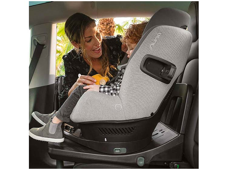 SILLA DE AUTO CONVERTIBLE PRYM DOVE W/2ND SEAT PAD CS05504DOVGL 6